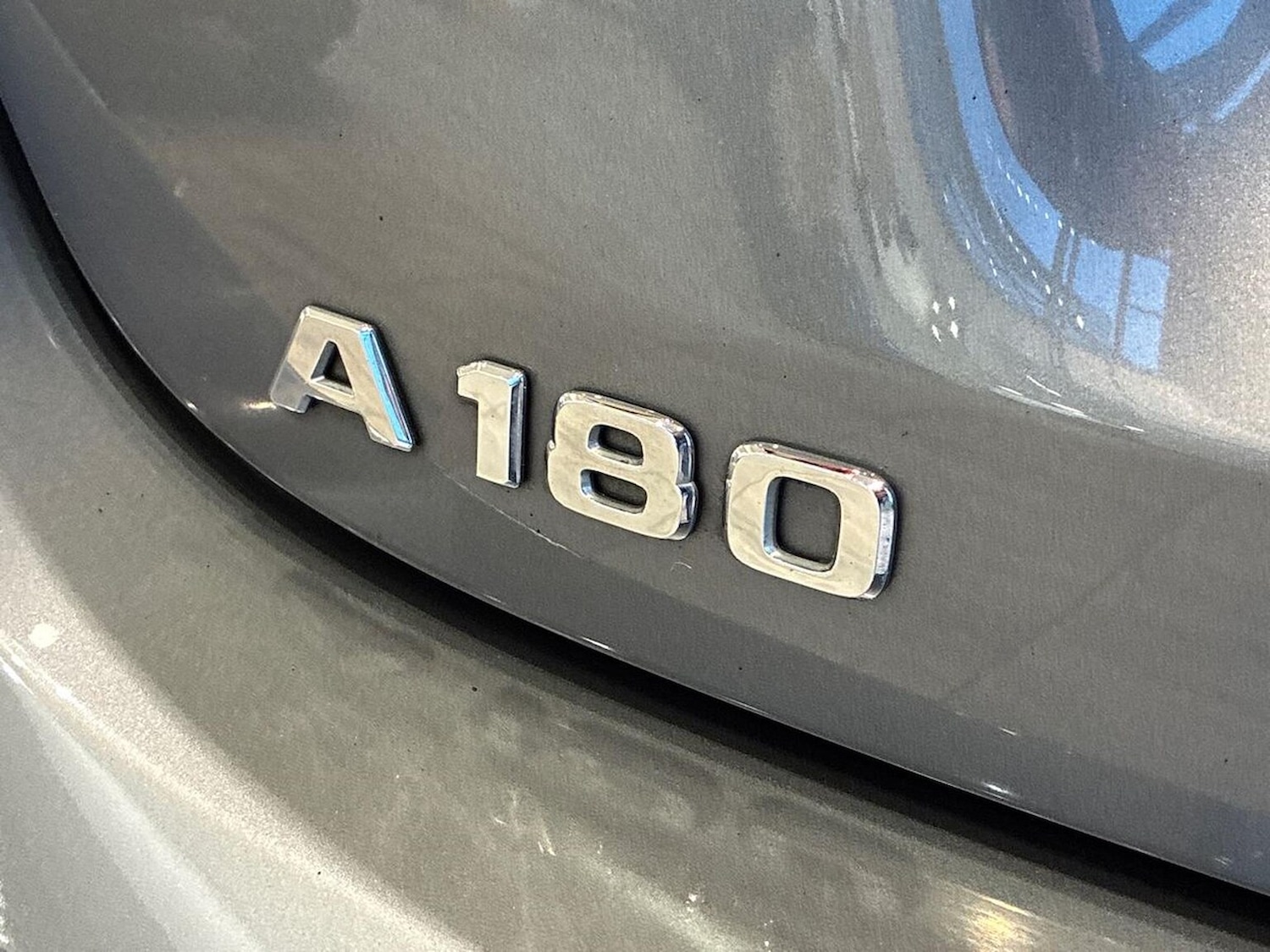 Used Mercedes-Benz A-Class 2024 for sale - 77056907: Photo 37