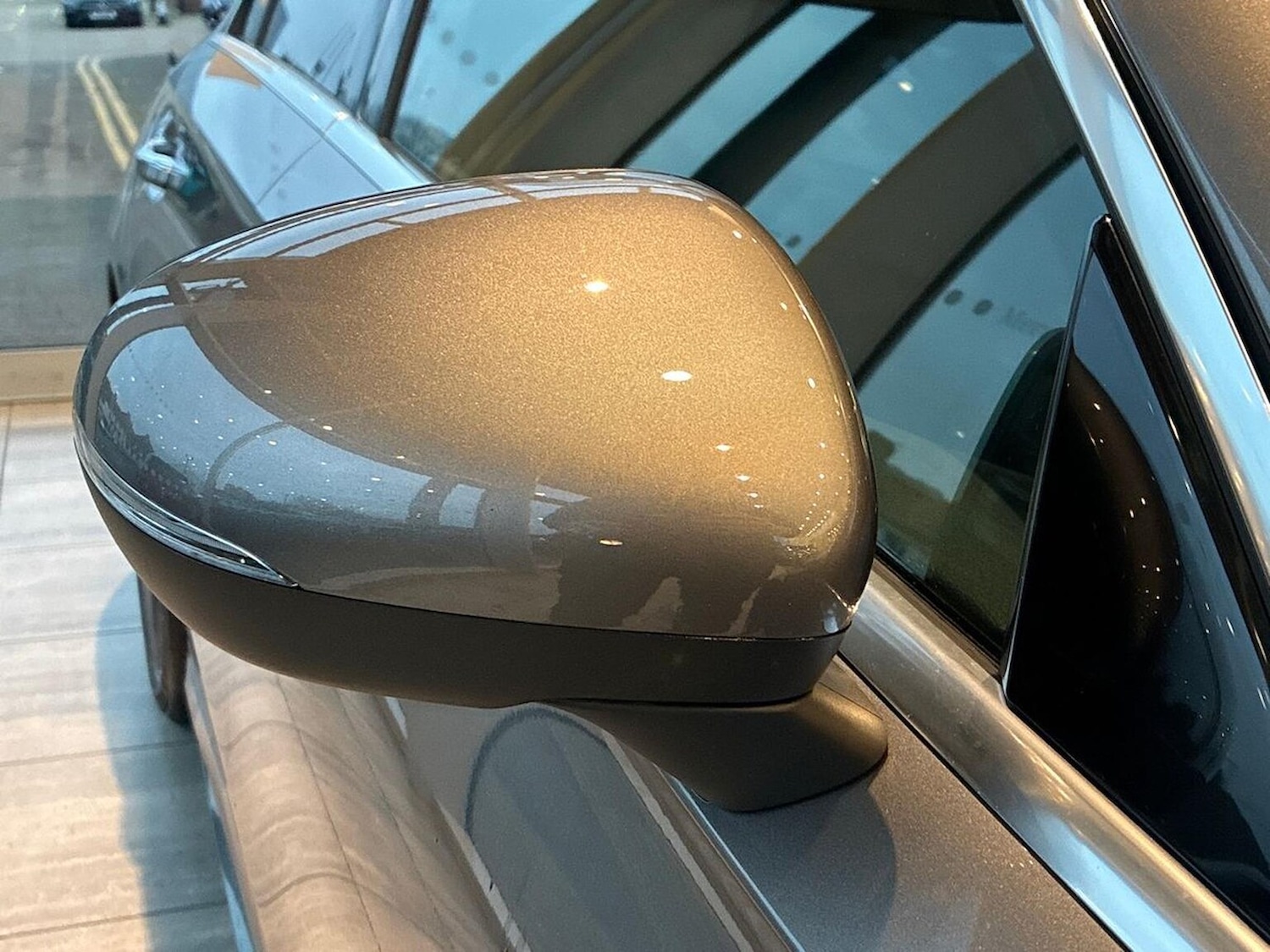 Used Mercedes-Benz A-Class 2024 for sale - 77056907: Photo 40