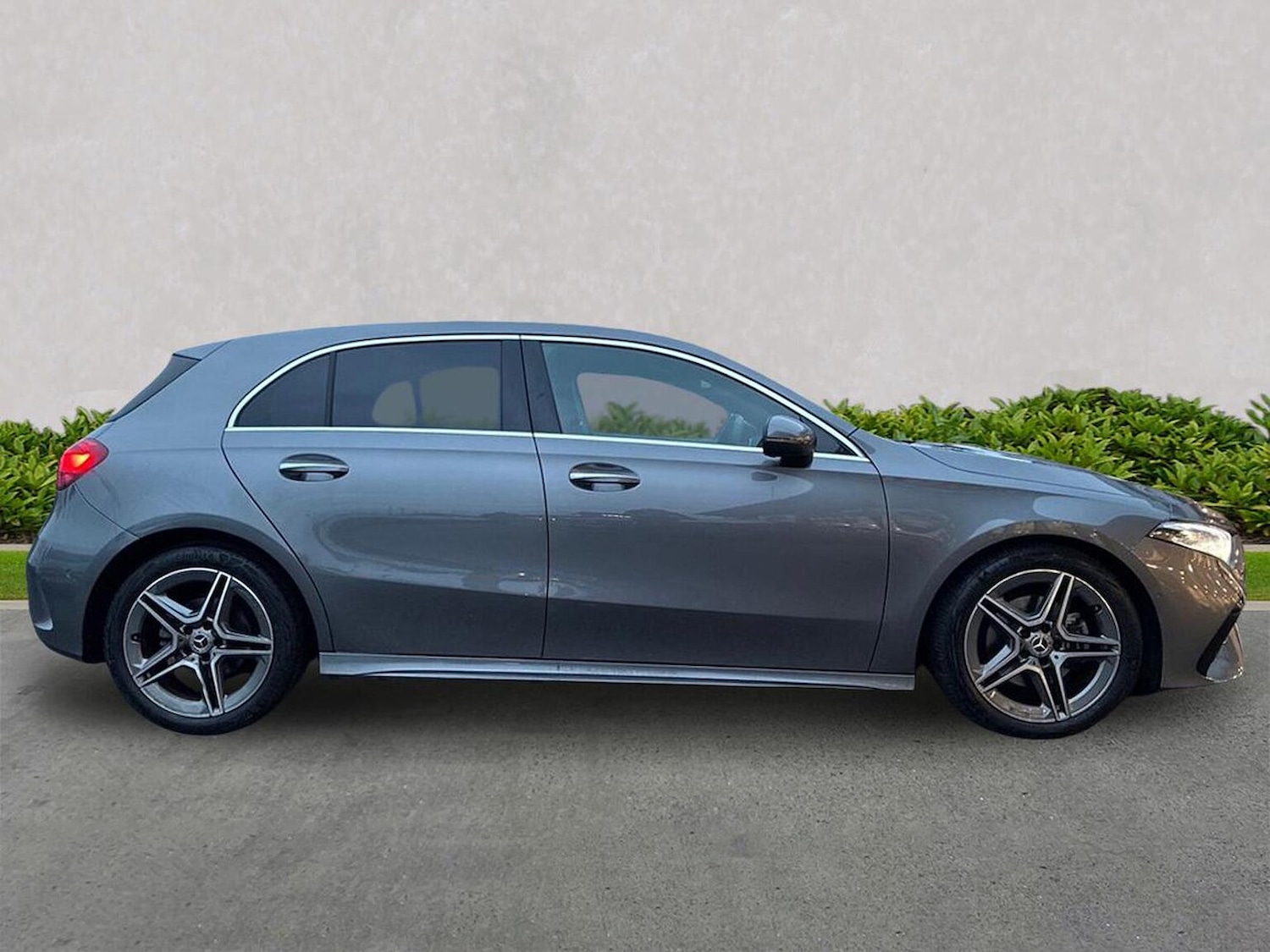 Used Mercedes-Benz A-Class 2024 for sale - 77056907: Photo 5