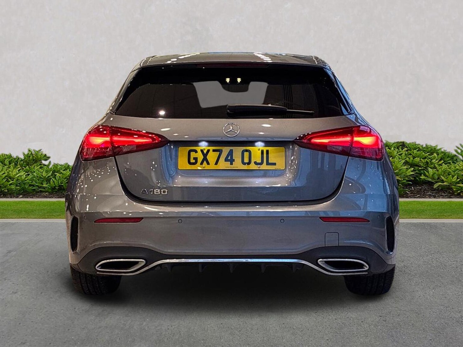 Used Mercedes-Benz A-Class 2024 for sale - 77056907: Photo 6