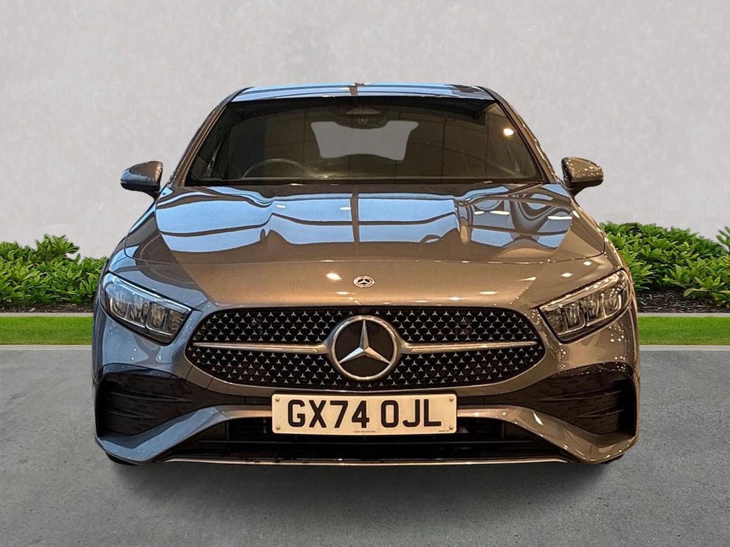 Used Mercedes-Benz A-Class 2024 for sale - 77056907: Photo 7