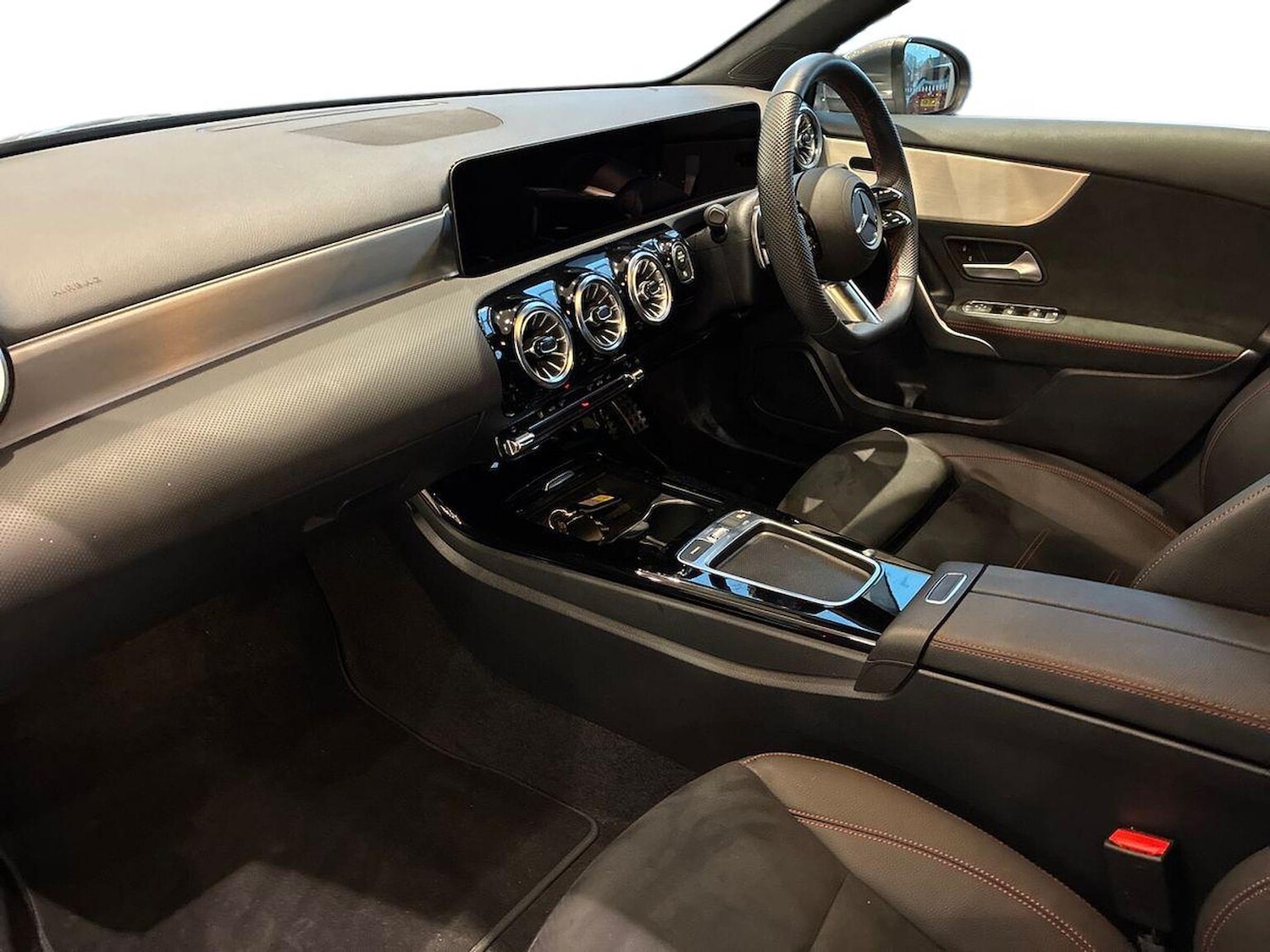 Used Mercedes-Benz A-Class 2024 for sale - 77056907: Photo 9