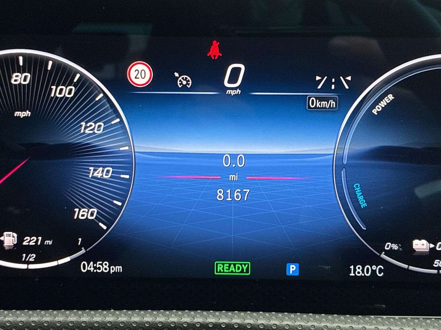 Used Mercedes-Benz CLA 2024 for sale - 77568681: Photo 10