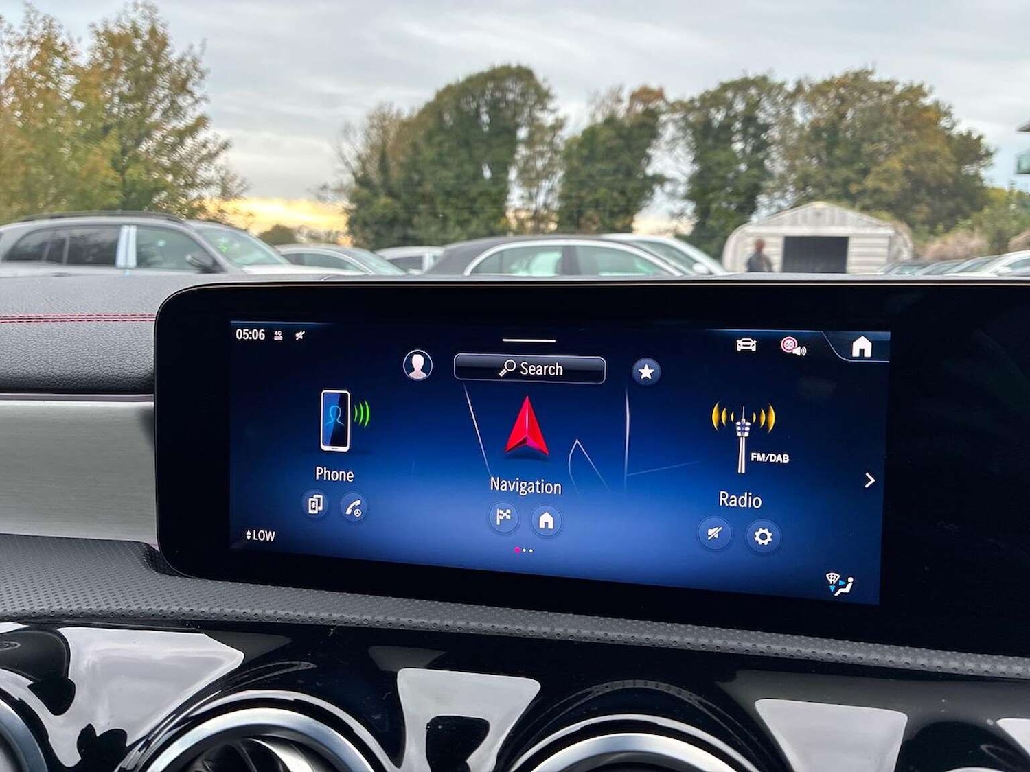 Used Mercedes-Benz CLA 2024 for sale - 77568681: Photo 11