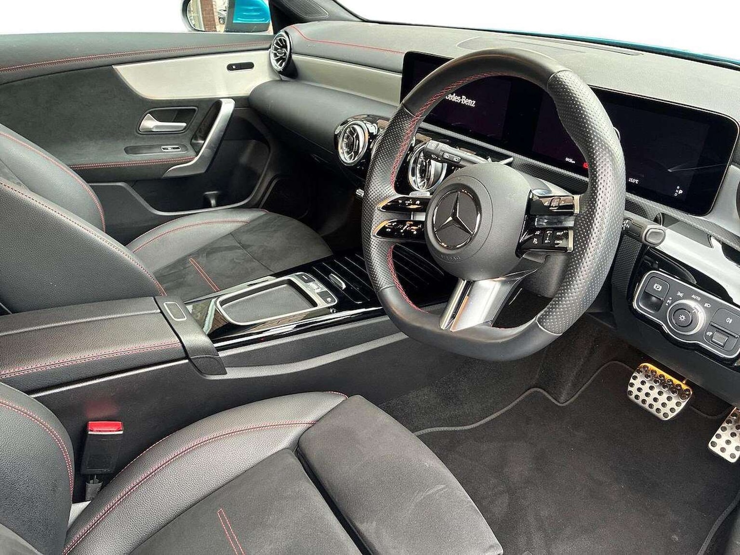 Used Mercedes-Benz CLA 2024 for sale - 77568681: Photo 15