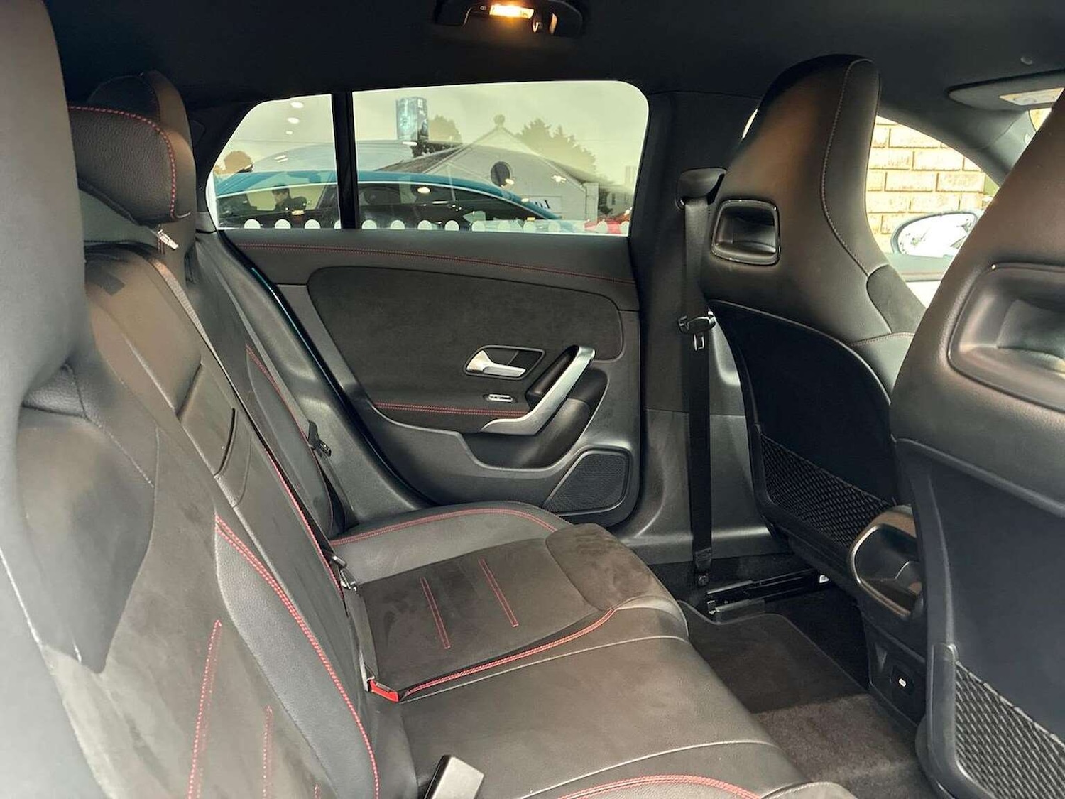 Used Mercedes-Benz CLA 2024 for sale - 77568681: Photo 16