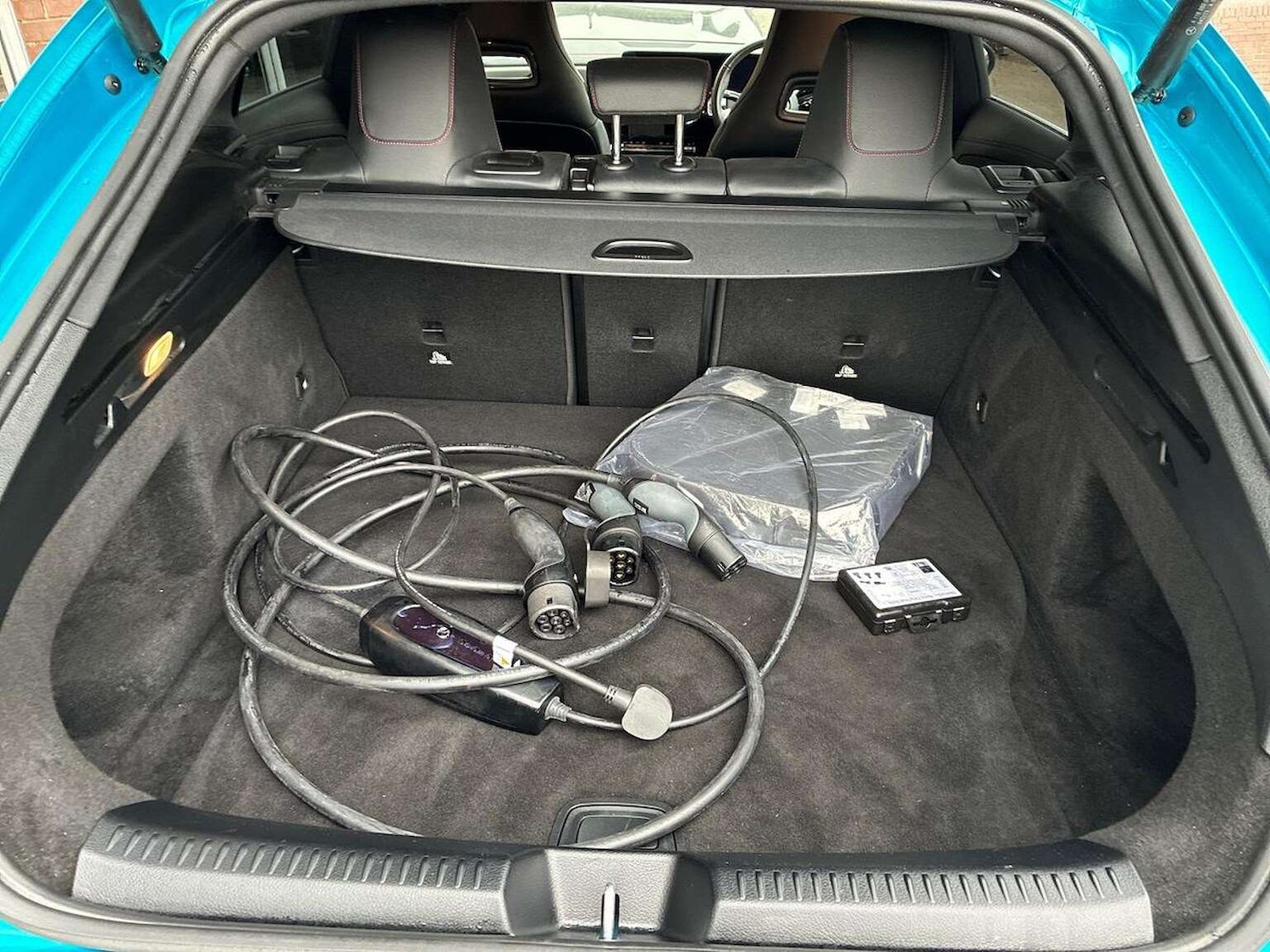 Used Mercedes-Benz CLA 2024 for sale - 77568681: Photo 17