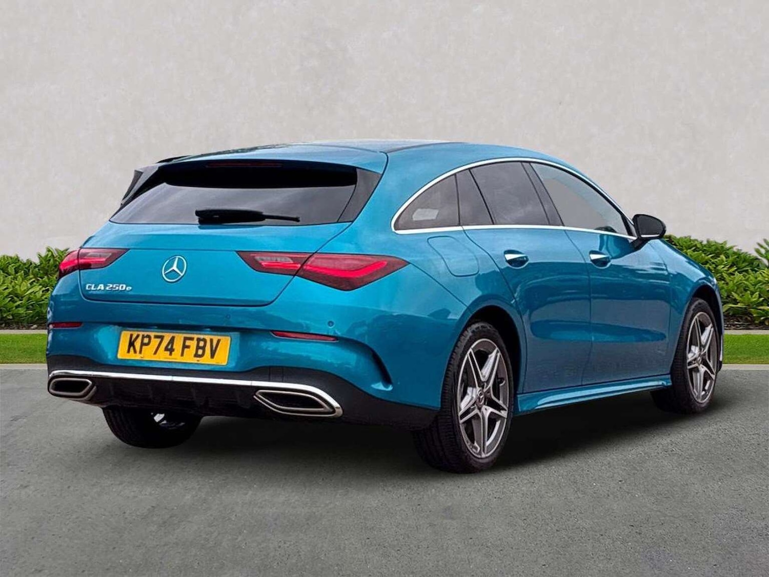 Used Mercedes-Benz CLA 2024 for sale - 77568681: Photo 18