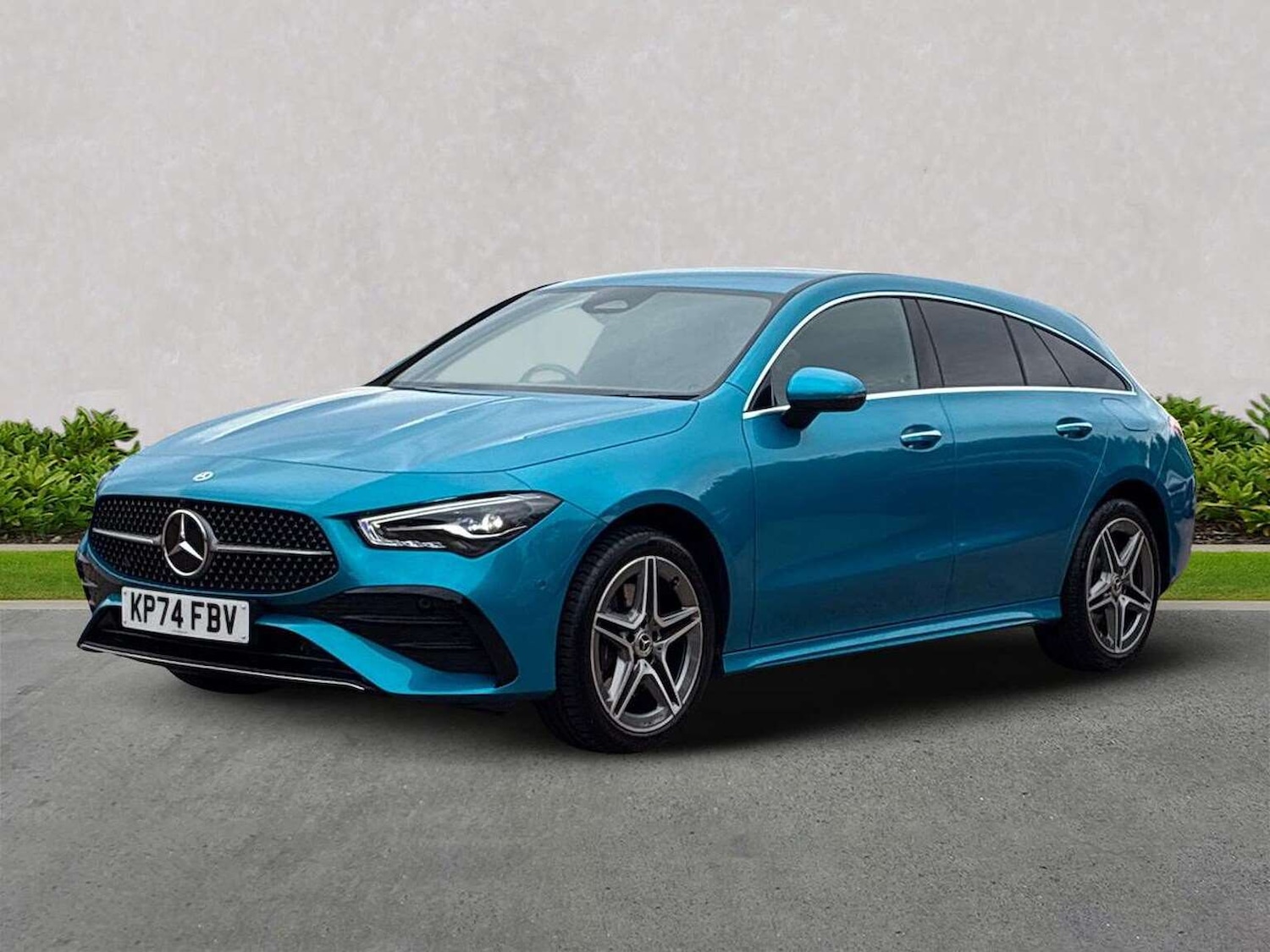 Used Mercedes-Benz CLA 2024 for sale - 77568681: Photo 20