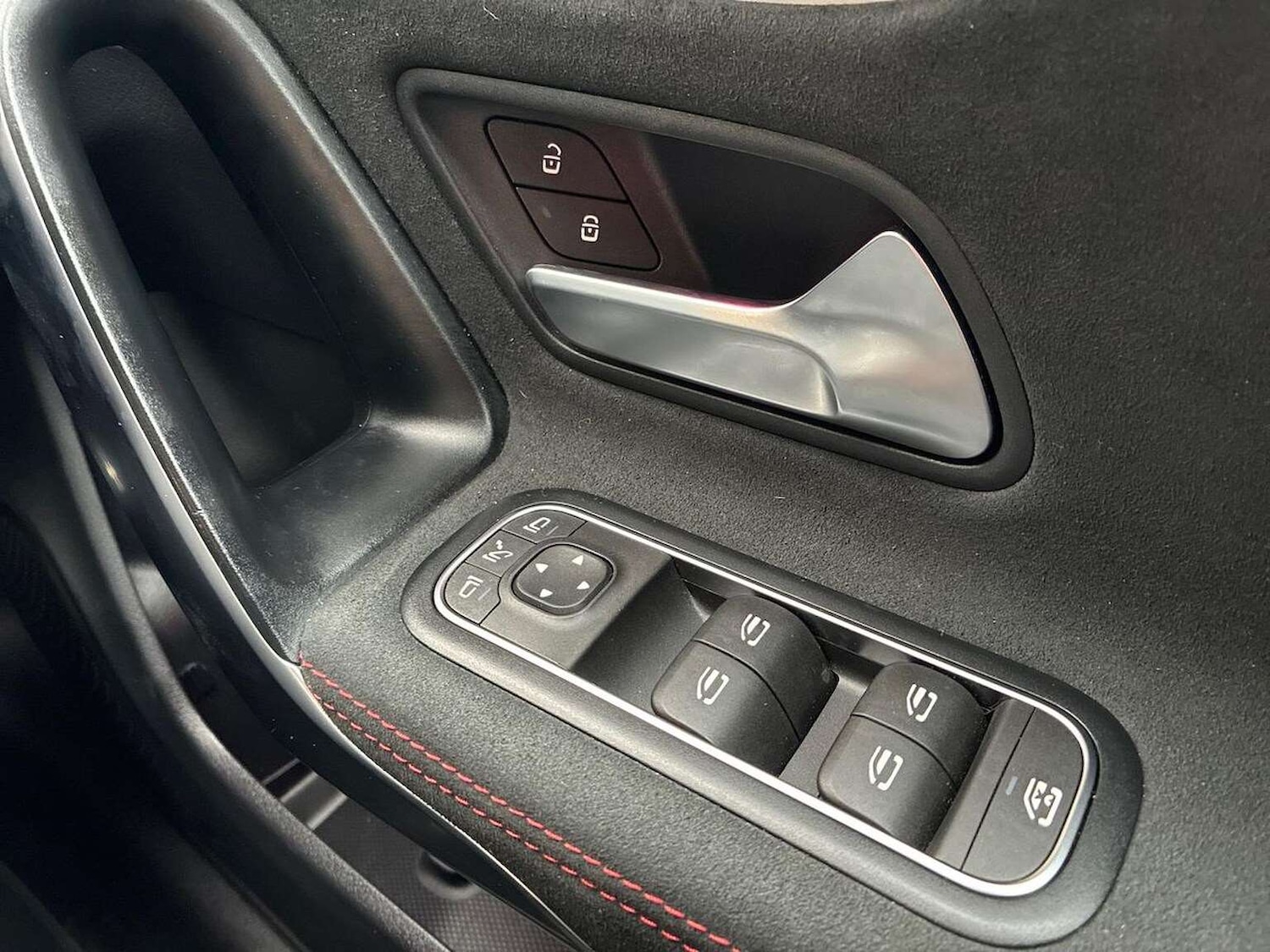 Used Mercedes-Benz CLA 2024 for sale - 77568681: Photo 21