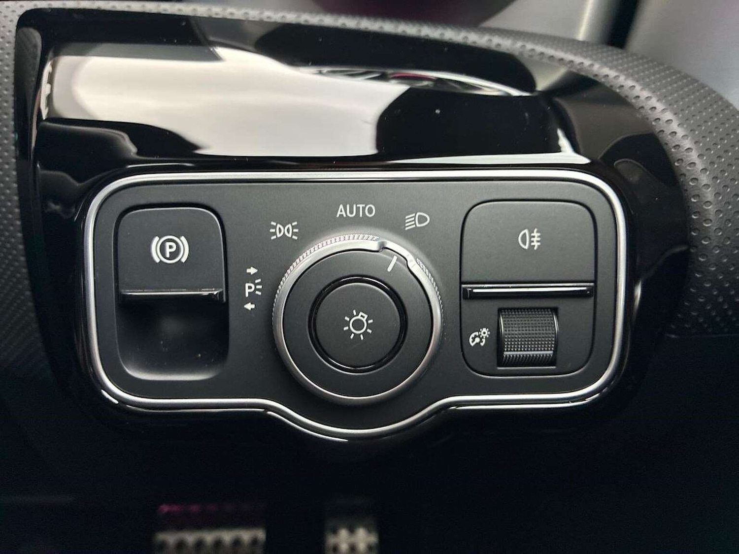 Used Mercedes-Benz CLA 2024 for sale - 77568681: Photo 22