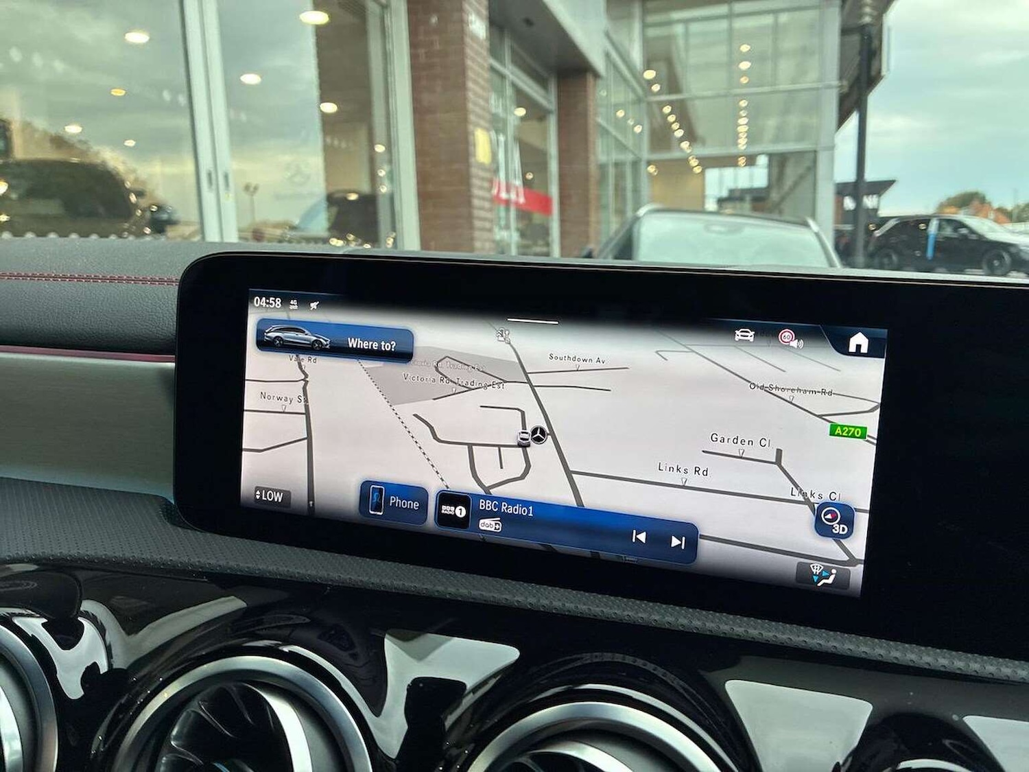 Used Mercedes-Benz CLA 2024 for sale - 77568681: Photo 24