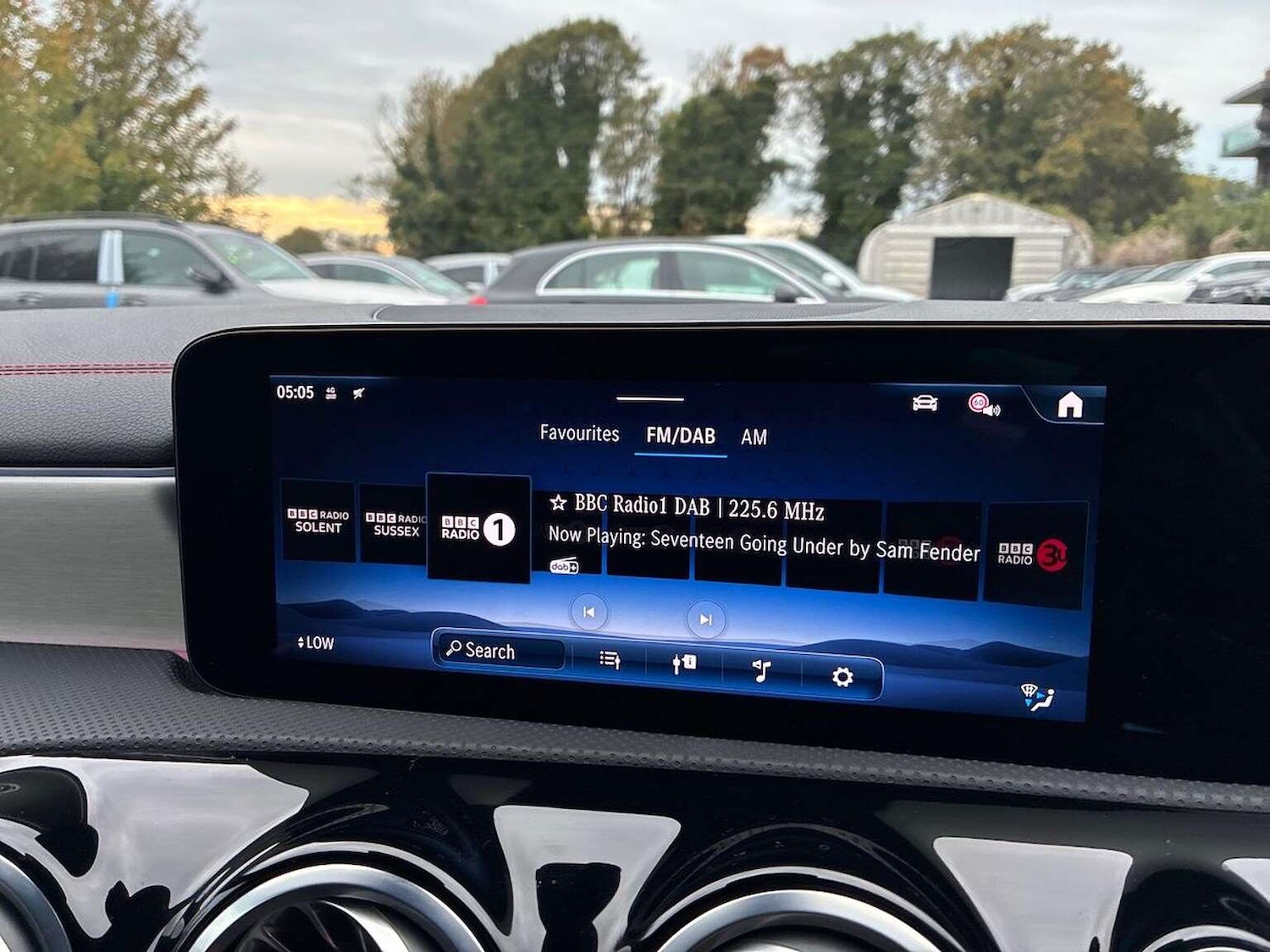 Used Mercedes-Benz CLA 2024 for sale - 77568681: Photo 25