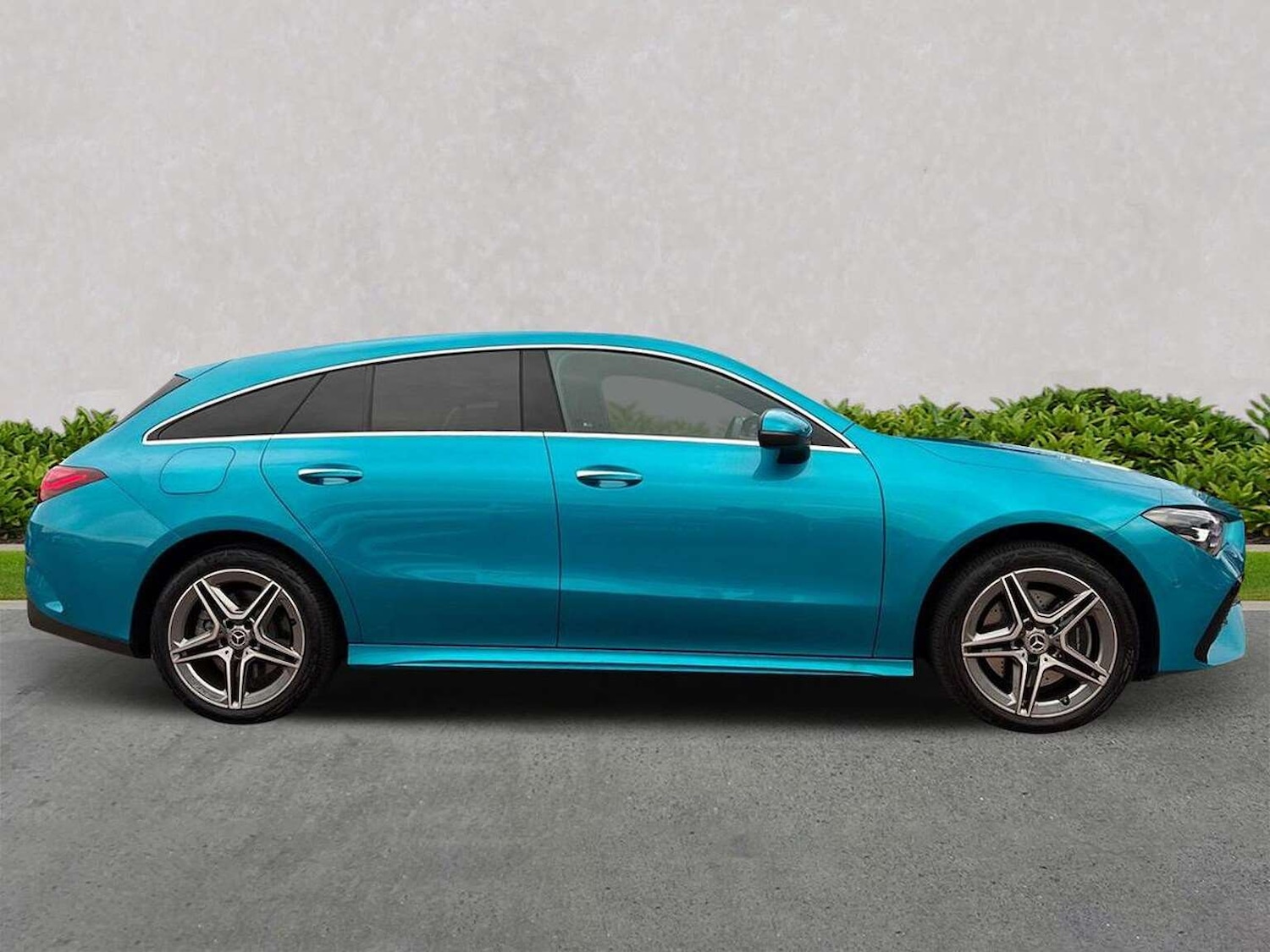 Used Mercedes-Benz CLA 2024 for sale - 77568681: Photo 3