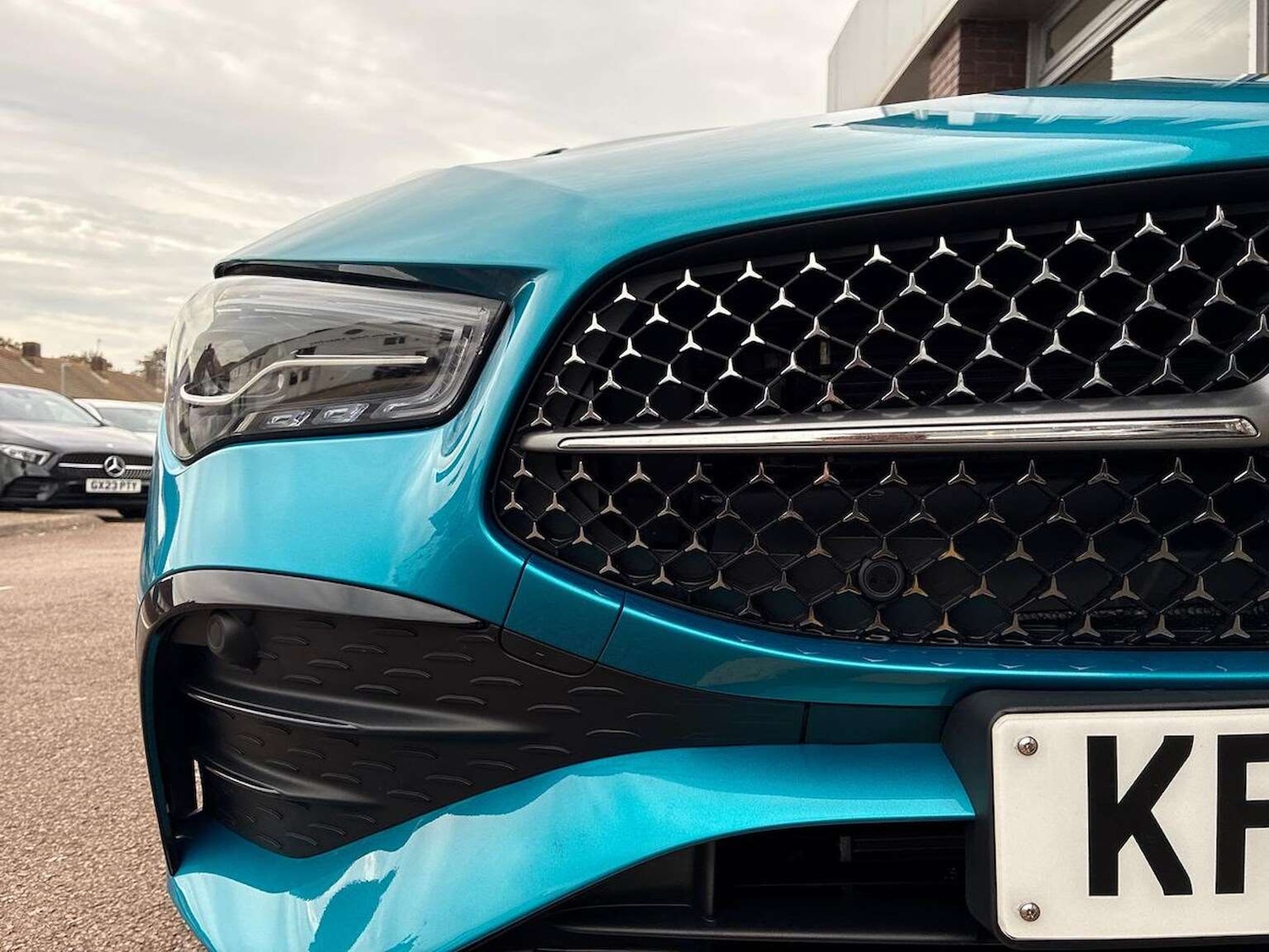 Used Mercedes-Benz CLA 2024 for sale - 77568681: Photo 34