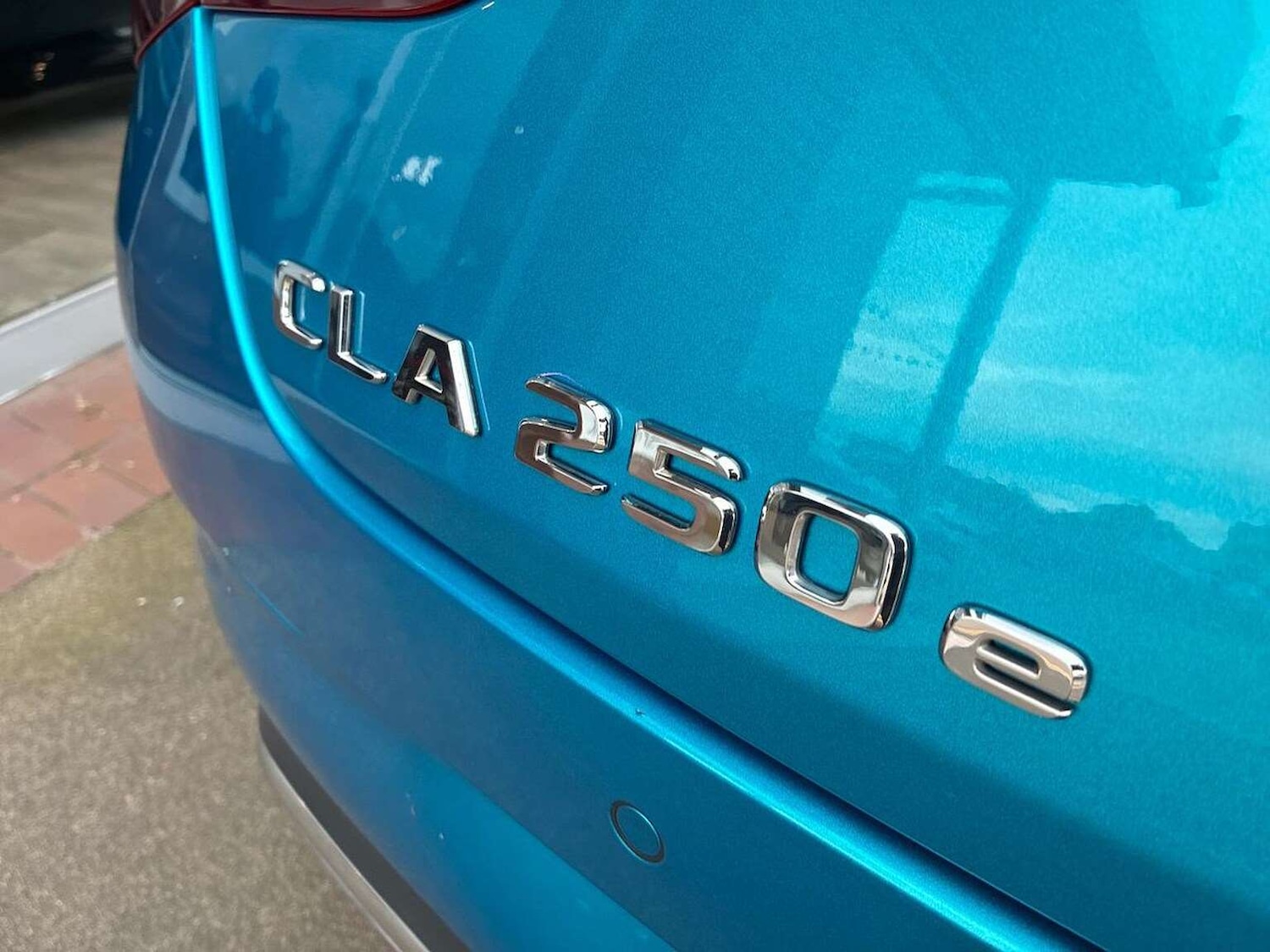 Used Mercedes-Benz CLA 2024 for sale - 77568681: Photo 36