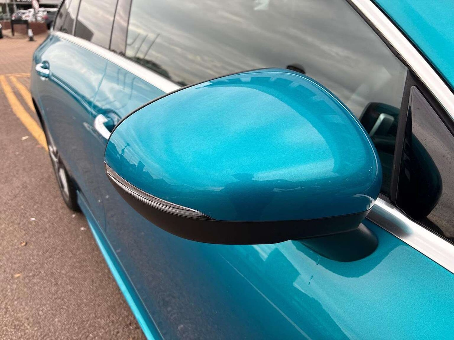 Used Mercedes-Benz CLA 2024 for sale - 77568681: Photo 38