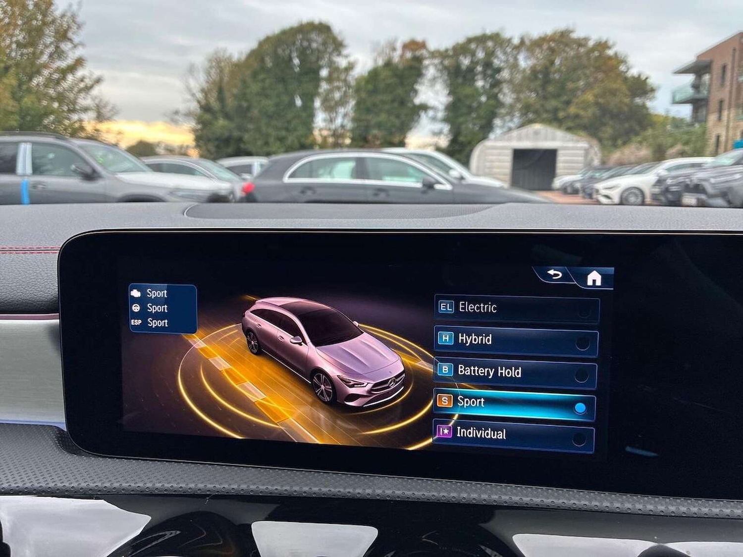 Used Mercedes-Benz CLA 2024 for sale - 77568681: Photo 40