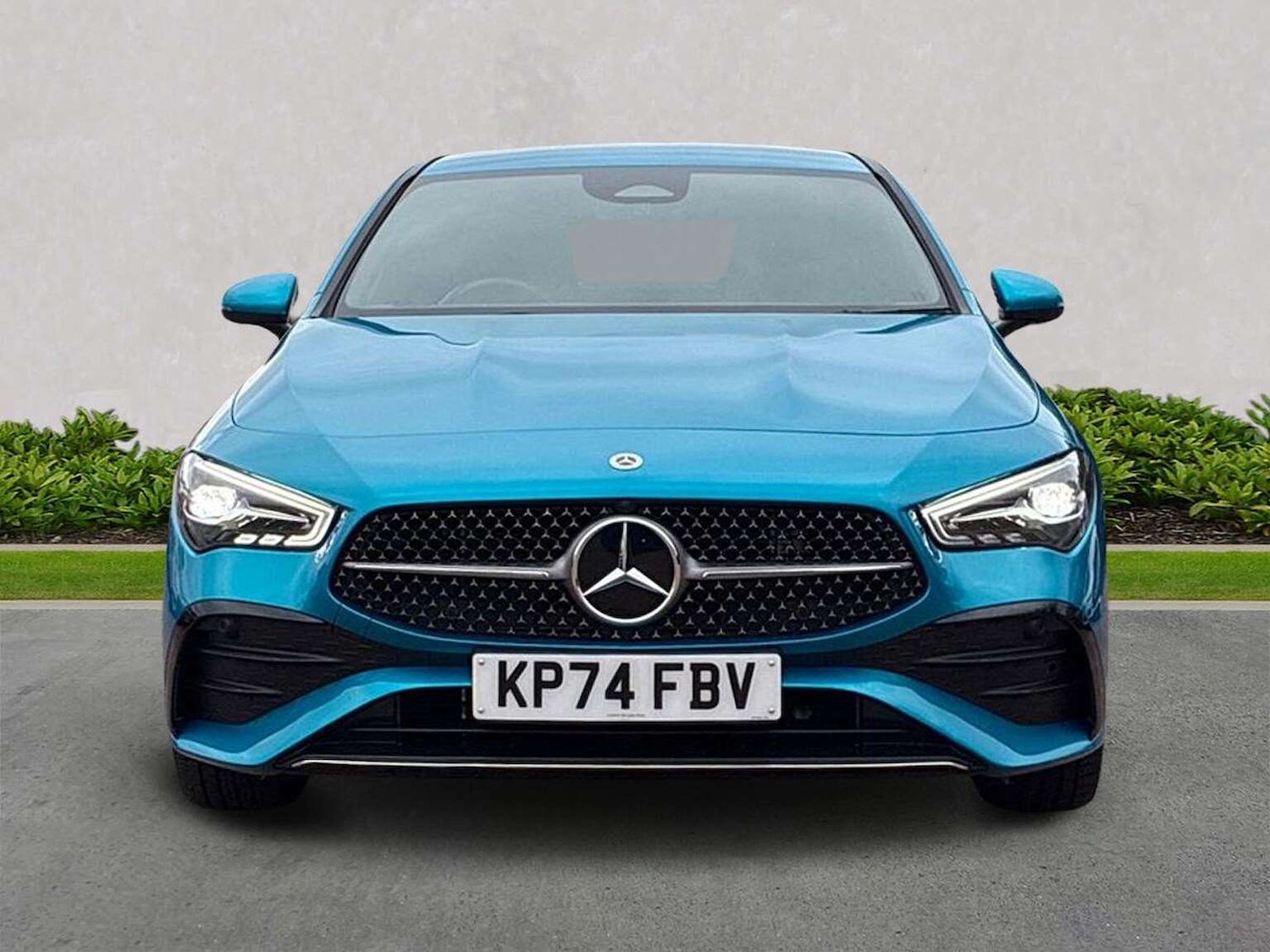 Used Mercedes-Benz CLA 2024 for sale - 77568681: Photo 5