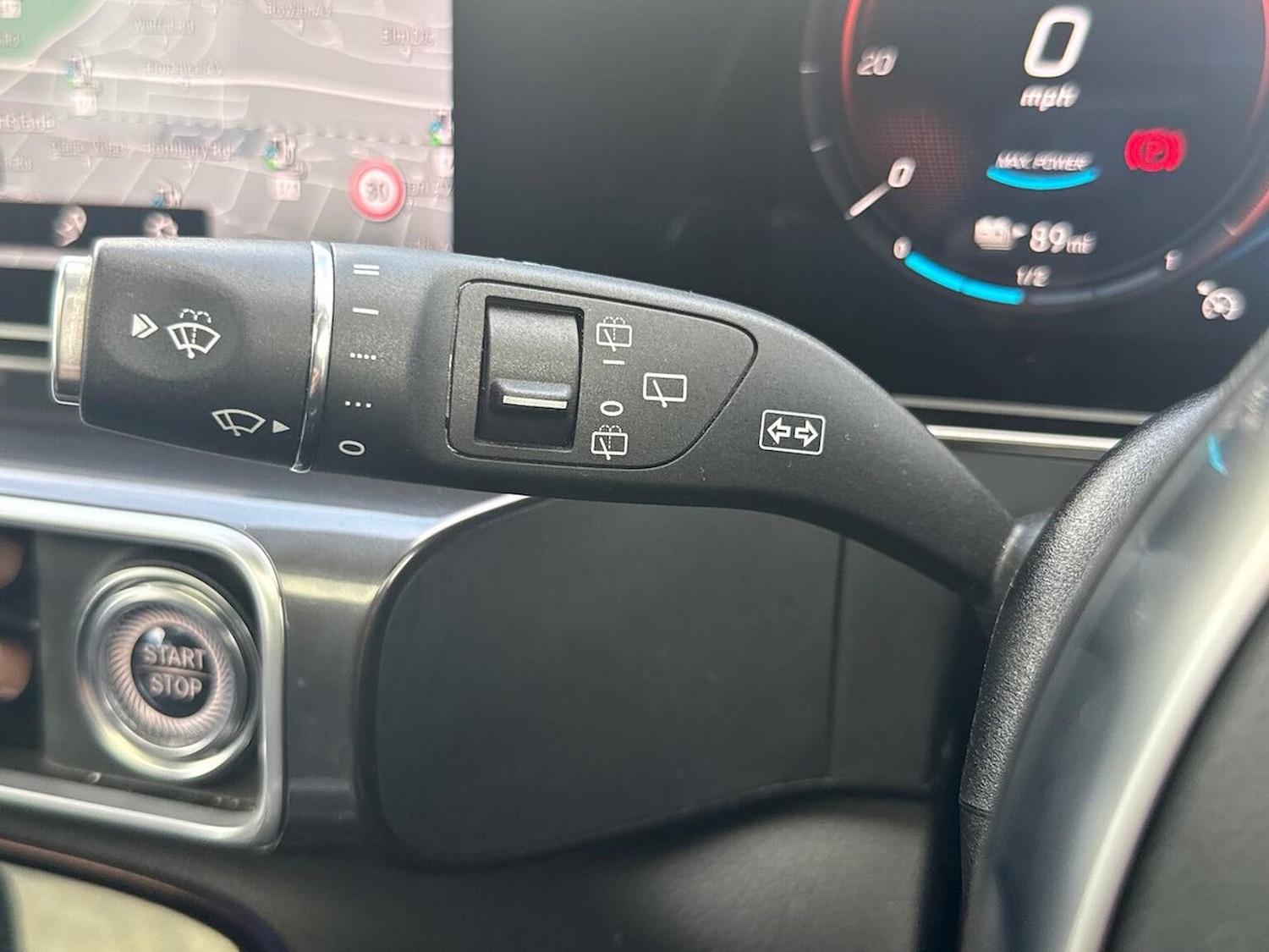 Used Mercedes-Benz EQC 2019 for sale - 76342940: Photo 28