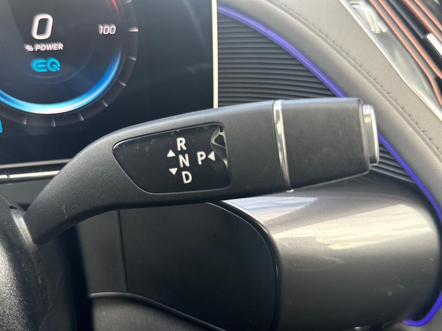 Used Mercedes-Benz EQC 2019 for sale - 76342940: Photo 29