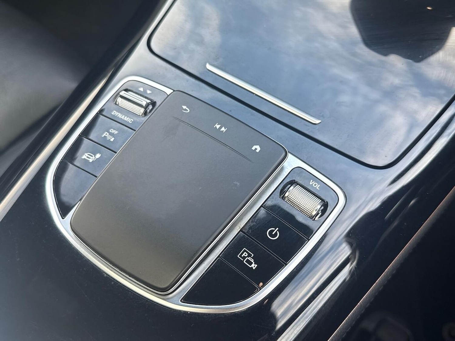 Used Mercedes-Benz EQC 2019 for sale - 76342940: Photo 32
