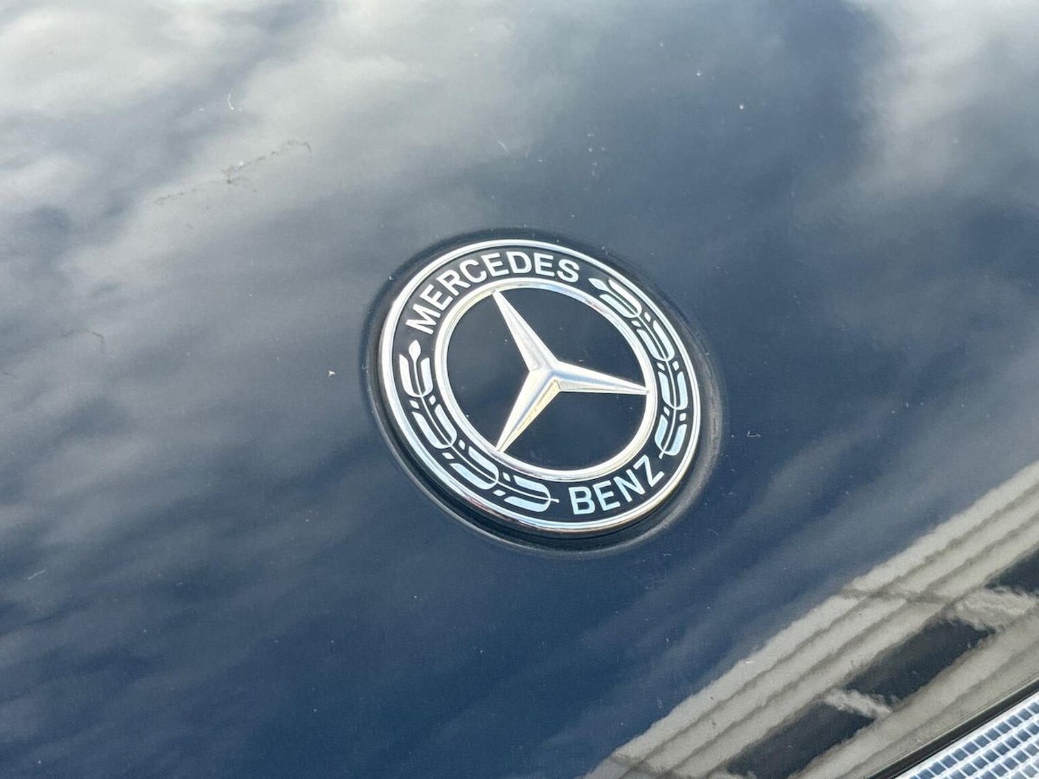 Used Mercedes-Benz EQC 2019 for sale - 76342940: Photo 33