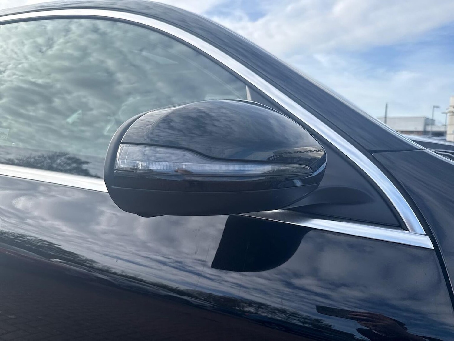 Used Mercedes-Benz EQC 2019 for sale - 76342940: Photo 38