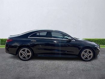 Used Mercedes-Benz CLA 2022 for sale - 79222832: Photo
