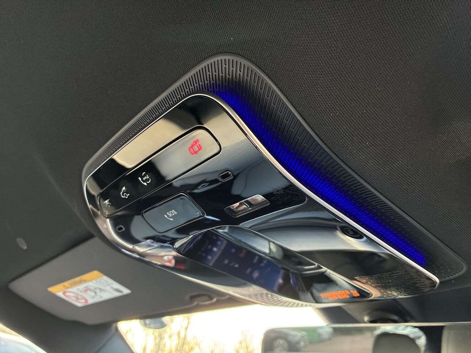 Used Mercedes-Benz C Class 2023 for sale - 77676350: Photo 14