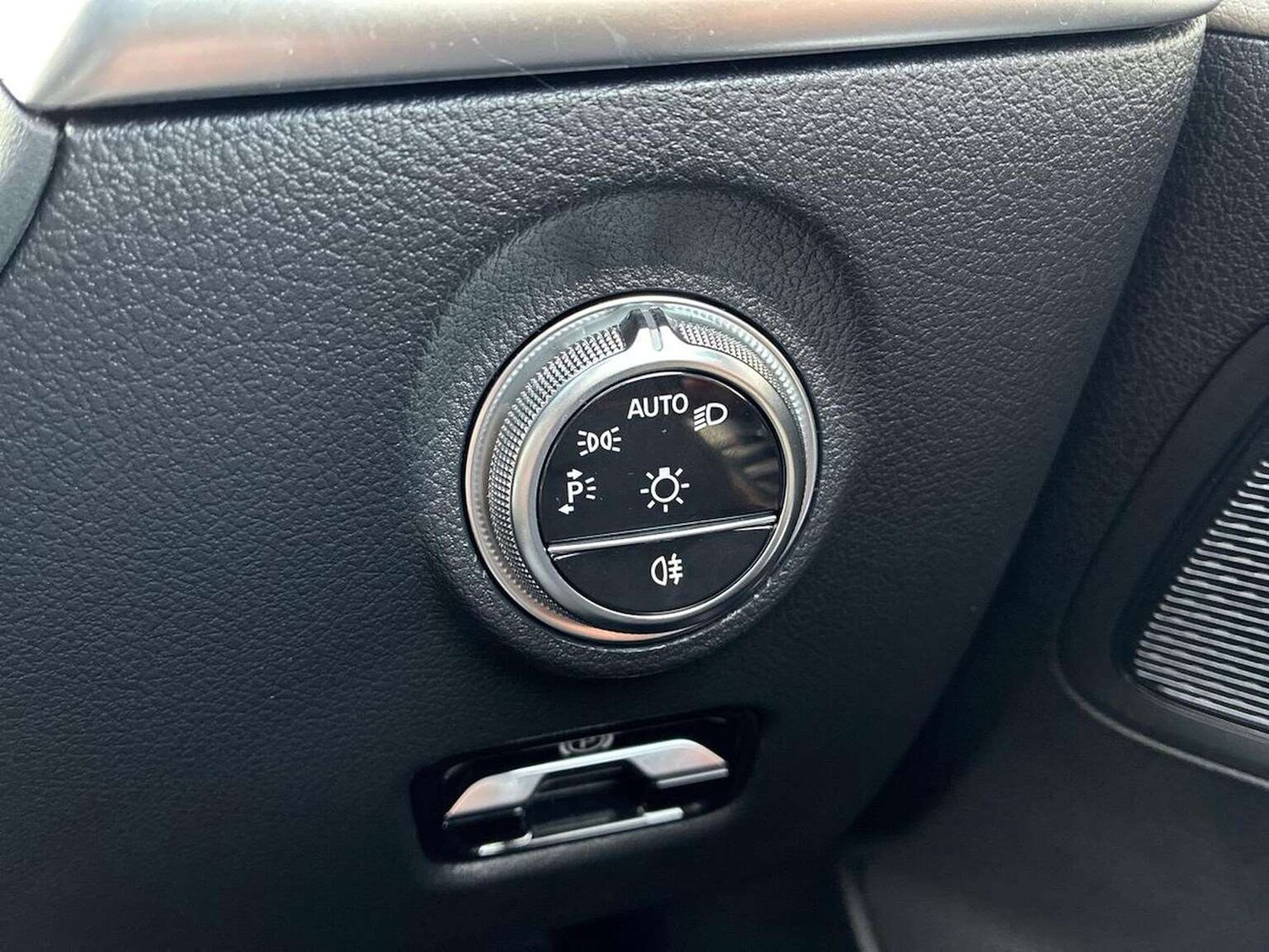 Used Mercedes-Benz C Class 2023 for sale - 77676350: Photo 22