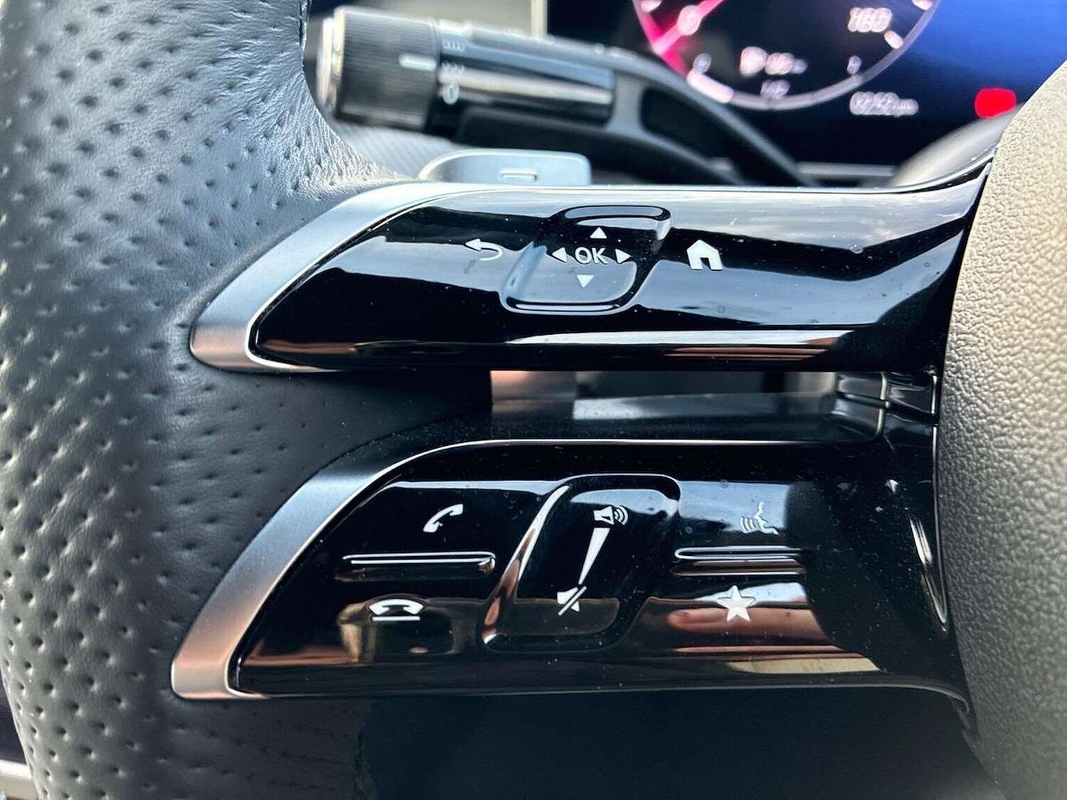 Used Mercedes-Benz C Class 2023 for sale - 77676350: Photo 26