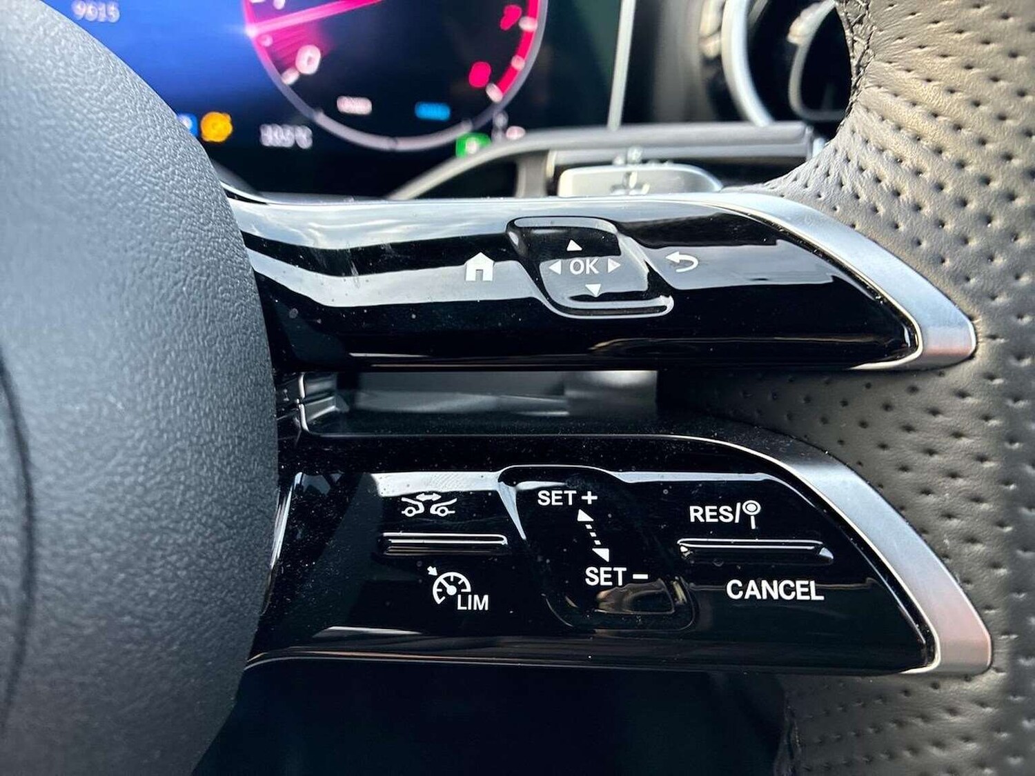 Used Mercedes-Benz C Class 2023 for sale - 77676350: Photo 27