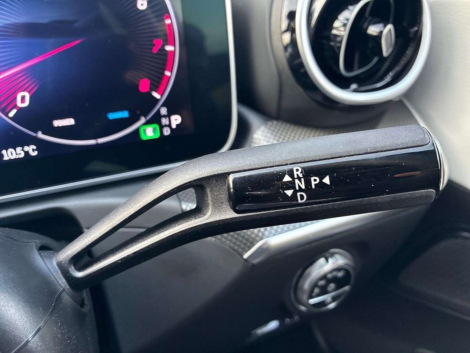 Used Mercedes-Benz C Class 2023 for sale - 77676350: Photo 29