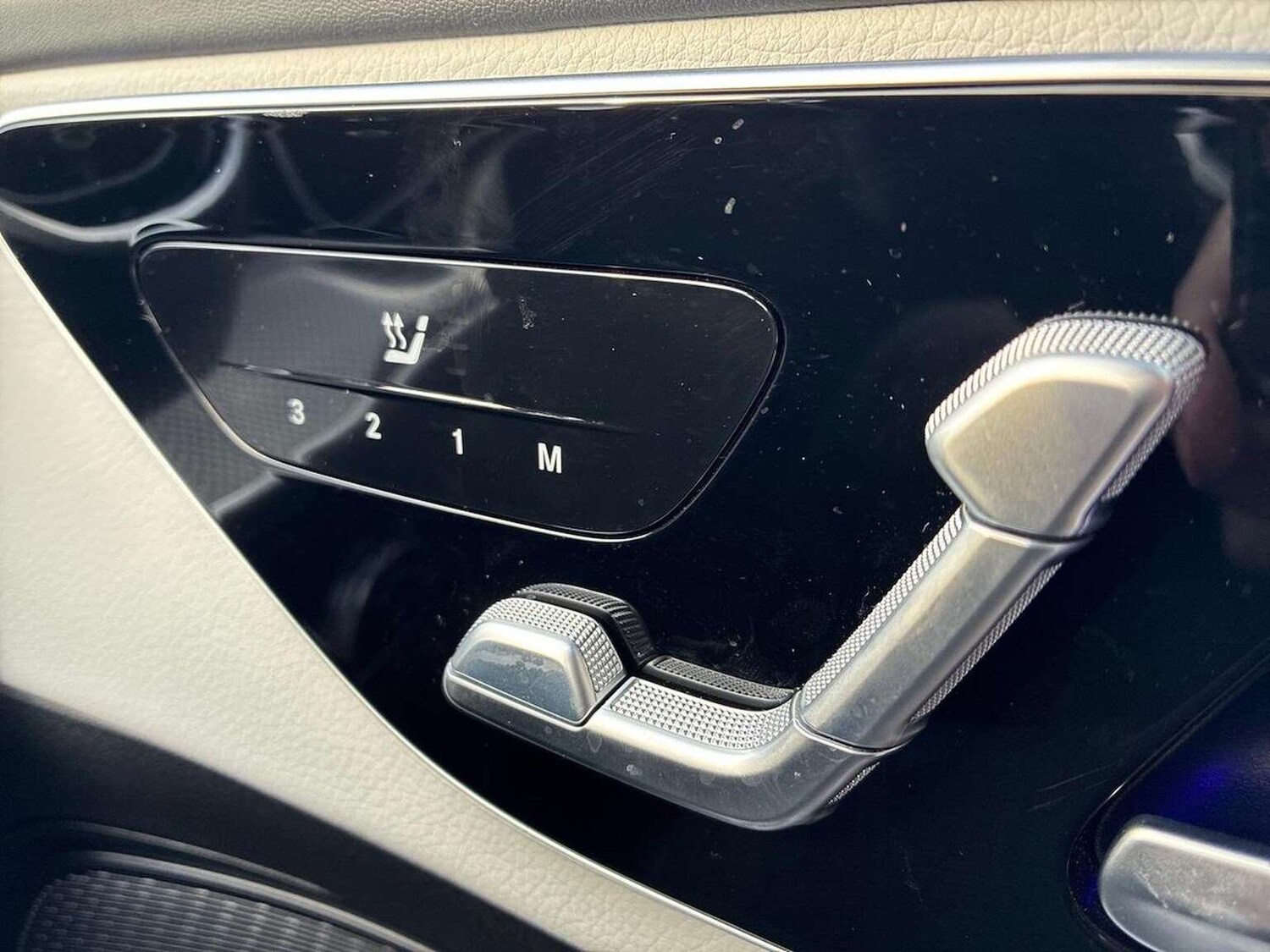 Used Mercedes-Benz C Class 2023 for sale - 77676350: Photo 30