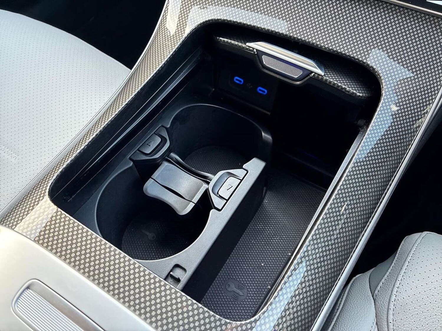 Used Mercedes-Benz C Class 2023 for sale - 77676350: Photo 32