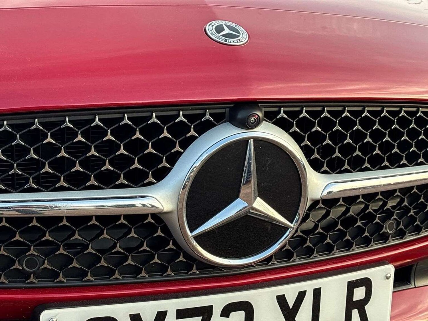 Used Mercedes-Benz C Class 2023 for sale - 77676350: Photo 33