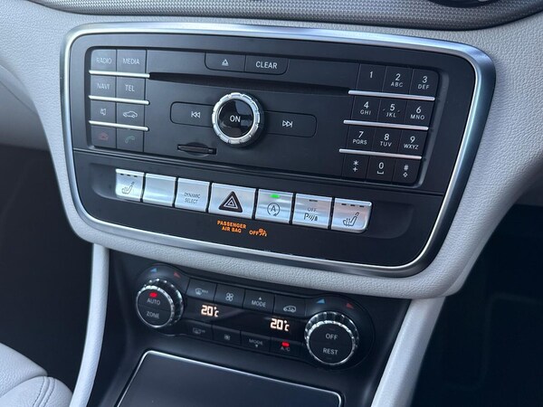 Used Mercedes-Benz GLA 2018 for sale - 76174208: Photo 12