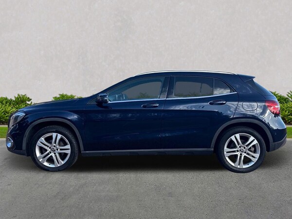 Used Mercedes-Benz GLA 2018 for sale - 76174208: Photo 19