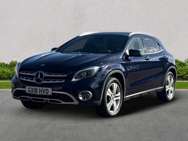 Used Mercedes-Benz GLA 2018 for sale - 76174208: Photo 20
