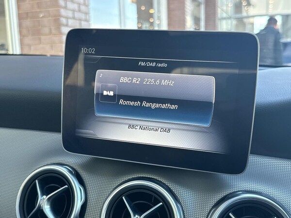 Used Mercedes-Benz GLA 2018 for sale - 76174208: Photo 25