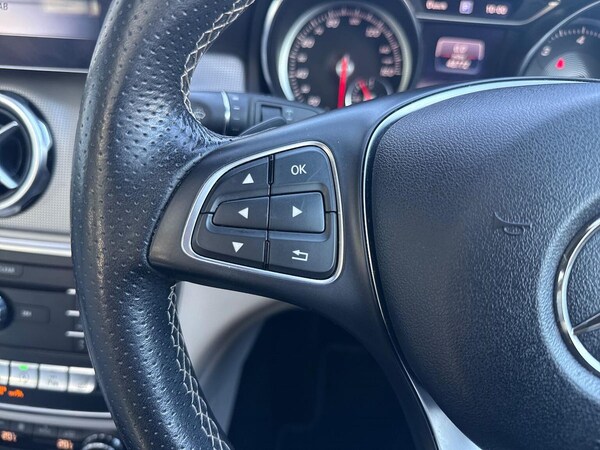 Used Mercedes-Benz GLA 2018 for sale - 76174208: Photo 26