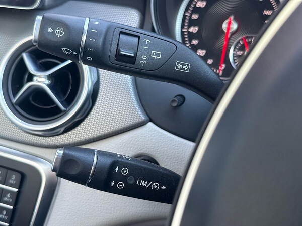 Used Mercedes-Benz GLA 2018 for sale - 76174208: Photo 29