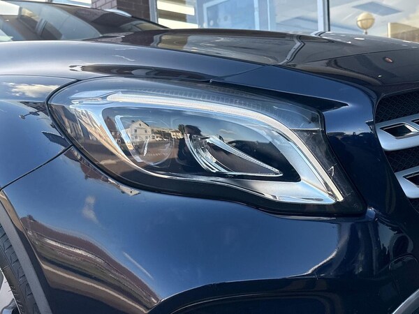 Used Mercedes-Benz GLA 2018 for sale - 76174208: Photo 35