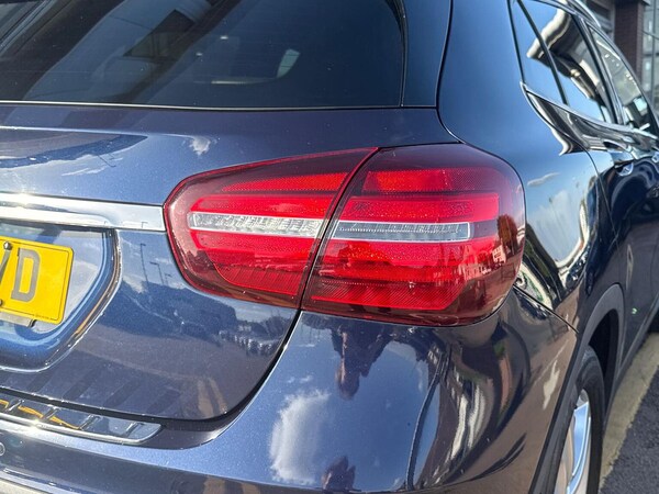Used Mercedes-Benz GLA 2018 for sale - 76174208: Photo 37