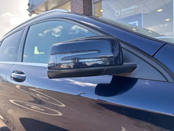 Used Mercedes-Benz GLA 2018 for sale - 76174208: Photo 39