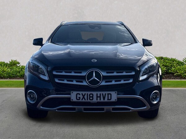 Used Mercedes-Benz GLA 2018 for sale - 76174208: Photo 5