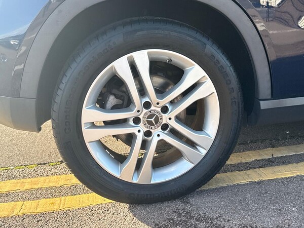 Used Mercedes-Benz GLA 2018 for sale - 76174208: Photo 6
