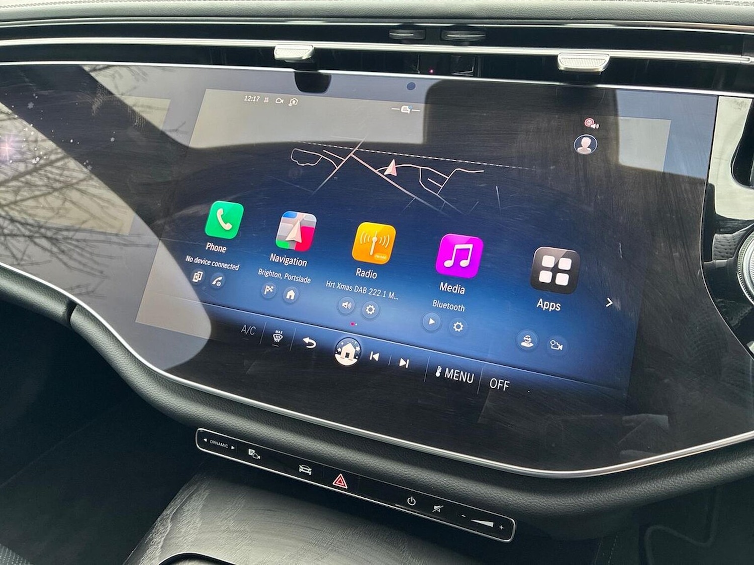 Used Mercedes-Benz E Class 2024 for sale - 76885052: Photo 11