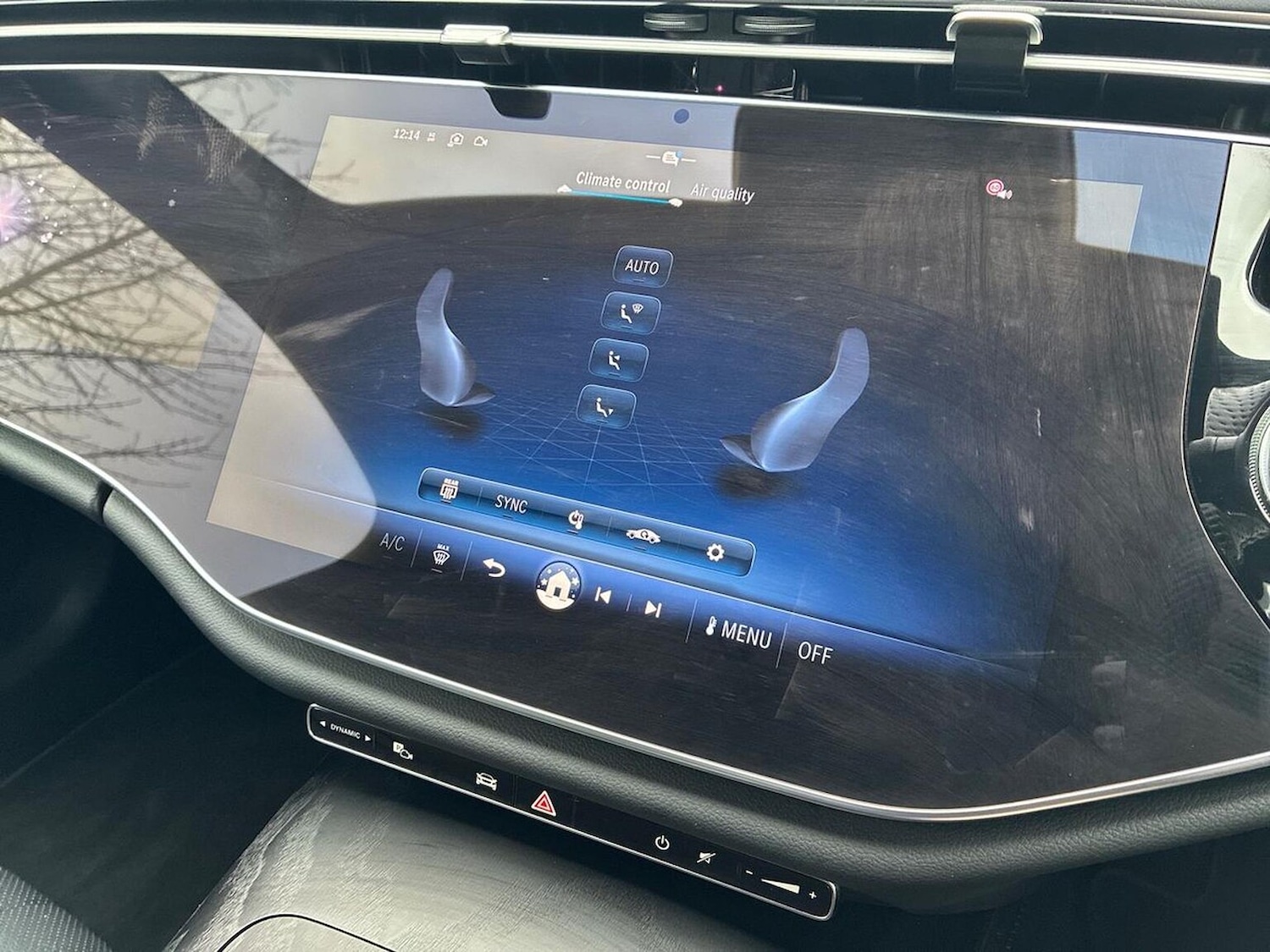 Used Mercedes-Benz E Class 2024 for sale - 76885052: Photo 12